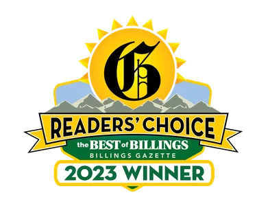 Billings Gazette Readers' Choice 2023 Winner