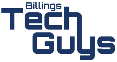 Billings Tech Guys